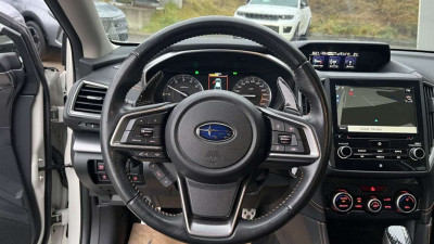 Subaru XV Gebrauchtwagen Subaru XV Gebrauchtwagen