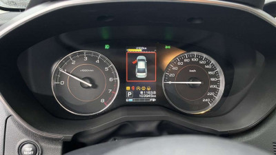 Subaru XV Gebrauchtwagen Subaru XV Gebrauchtwagen