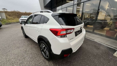 Subaru XV Gebrauchtwagen Subaru XV Gebrauchtwagen