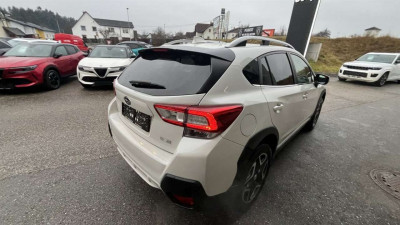 Subaru XV Gebrauchtwagen Subaru XV Gebrauchtwagen