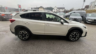 Subaru XV Gebrauchtwagen Subaru XV Gebrauchtwagen