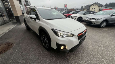 Subaru XV Gebrauchtwagen Subaru XV Gebrauchtwagen
