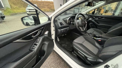 Subaru XV Gebrauchtwagen Subaru XV Gebrauchtwagen