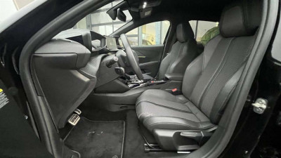 Peugeot 208 Gebrauchtwagen Peugeot 208 Gebrauchtwagen