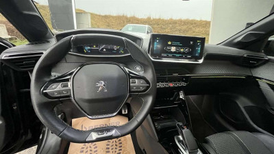 Peugeot 208 Gebrauchtwagen Peugeot 208 Gebrauchtwagen