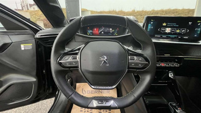 Peugeot 208 Gebrauchtwagen Peugeot 208 Gebrauchtwagen