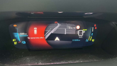 Peugeot 208 Gebrauchtwagen Peugeot 208 Gebrauchtwagen