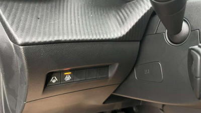 Peugeot 208 Gebrauchtwagen Peugeot 208 Gebrauchtwagen