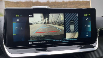 Peugeot 208 Gebrauchtwagen Peugeot 208 Gebrauchtwagen