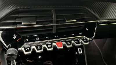 Peugeot 208 Gebrauchtwagen Peugeot 208 Gebrauchtwagen