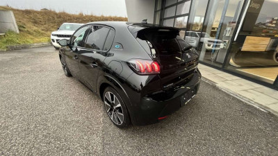 Peugeot 208 Gebrauchtwagen Peugeot 208 Gebrauchtwagen
