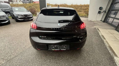 Peugeot 208 Gebrauchtwagen Peugeot 208 Gebrauchtwagen