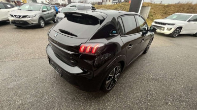 Peugeot 208 Gebrauchtwagen Peugeot 208 Gebrauchtwagen