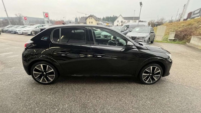 Peugeot 208 Gebrauchtwagen Peugeot 208 Gebrauchtwagen