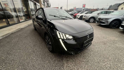 Peugeot 208 Gebrauchtwagen Peugeot 208 Gebrauchtwagen