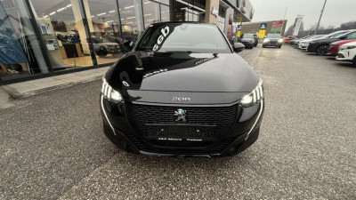 Peugeot 208 Gebrauchtwagen Peugeot 208 Gebrauchtwagen