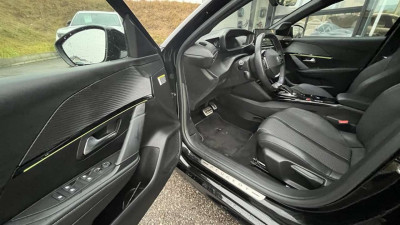 Peugeot 208 Gebrauchtwagen Peugeot 208 Gebrauchtwagen