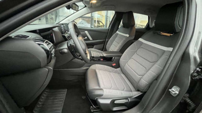 Citroën C4 Gebrauchtwagen