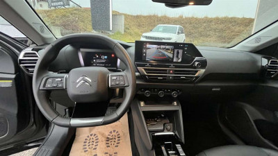 Citroën C4 Gebrauchtwagen