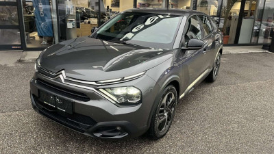 Citroën C4 Gebrauchtwagen