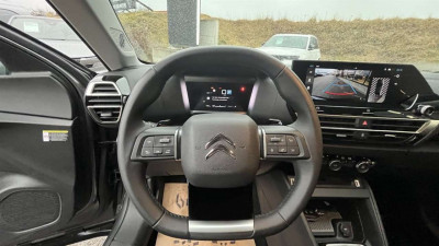 Citroën C4 Gebrauchtwagen