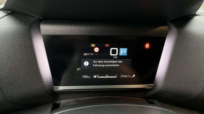 Citroën C4 Gebrauchtwagen