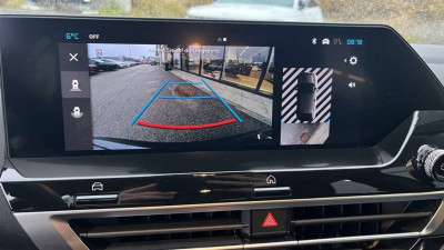 Citroën C4 Gebrauchtwagen