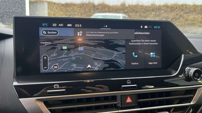 Citroën C4 Gebrauchtwagen