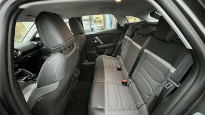 Citroën C4 Gebrauchtwagen