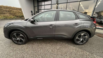 Citroën C4 Gebrauchtwagen