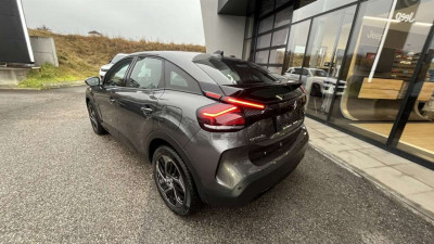 Citroën C4 Gebrauchtwagen