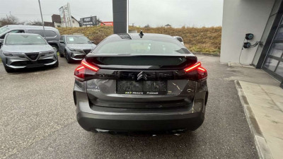 Citroën C4 Gebrauchtwagen