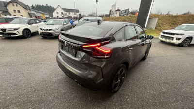 Citroën C4 Gebrauchtwagen