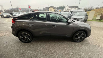 Citroën C4 Gebrauchtwagen