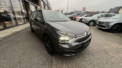 Citroën C4 Gebrauchtwagen