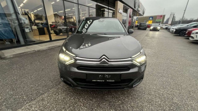 Citroën C4 Gebrauchtwagen