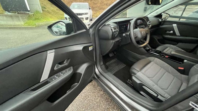 Citroën C4 Gebrauchtwagen