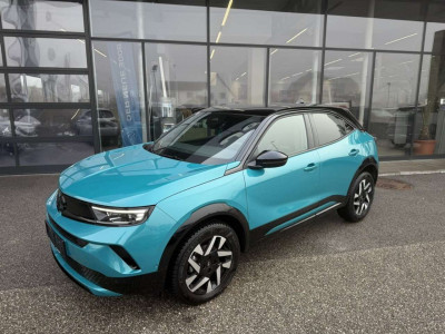 Opel Mokka Gebrauchtwagen