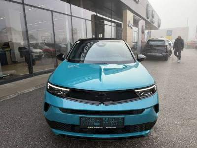 Opel Mokka Gebrauchtwagen