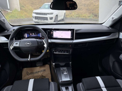 Opel Frontera Gebrauchtwagen Opel Frontera Gebrauchtwagen