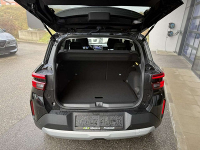 Opel Frontera Gebrauchtwagen Opel Frontera Gebrauchtwagen