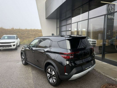 Opel Frontera Gebrauchtwagen Opel Frontera Gebrauchtwagen