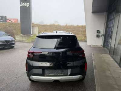 Opel Frontera Gebrauchtwagen Opel Frontera Gebrauchtwagen