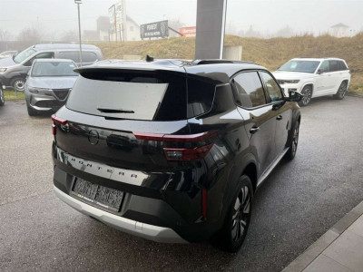 Opel Frontera Gebrauchtwagen Opel Frontera Gebrauchtwagen