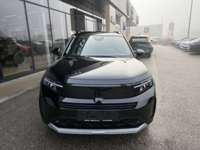 Opel Frontera Gebrauchtwagen Opel Frontera Gebrauchtwagen