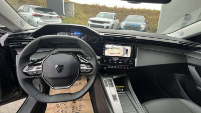 Peugeot 308 Gebrauchtwagen