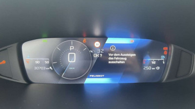 Peugeot 308 Gebrauchtwagen