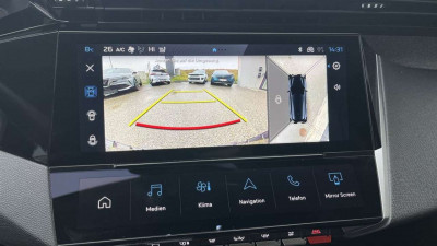 Peugeot 308 Gebrauchtwagen