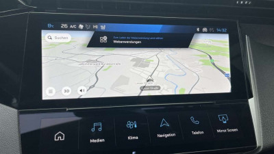 Peugeot 308 Gebrauchtwagen