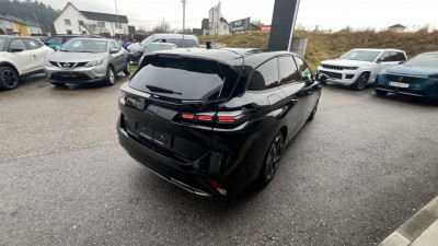 Peugeot 308 Gebrauchtwagen